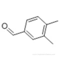 3,4-Dimethylbenzaldehyde CAS 5973-71-7